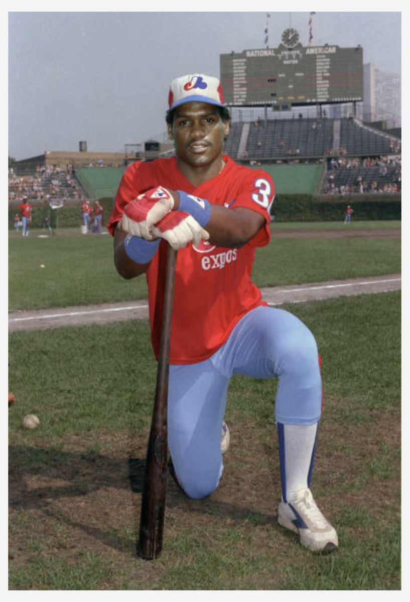 Gary Carter🧢 tweet media