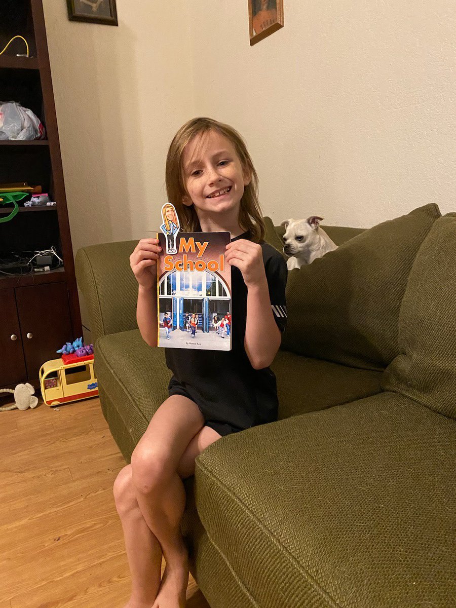 JccmkingKing's tweet photo. So excited to see the adventures my students take me  on with the flat teacher project.  #Cannaday #CannadayCougars  #missmystudents https://t.co/DmBA1u9Uq0