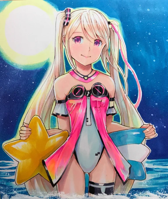 オハヨーハヨー¶(⁄•˅̮•∖)⁋?
今日の東京も夏日!!

熱中症に気をつけて、行って参りまーす。いってらっしゃい! 