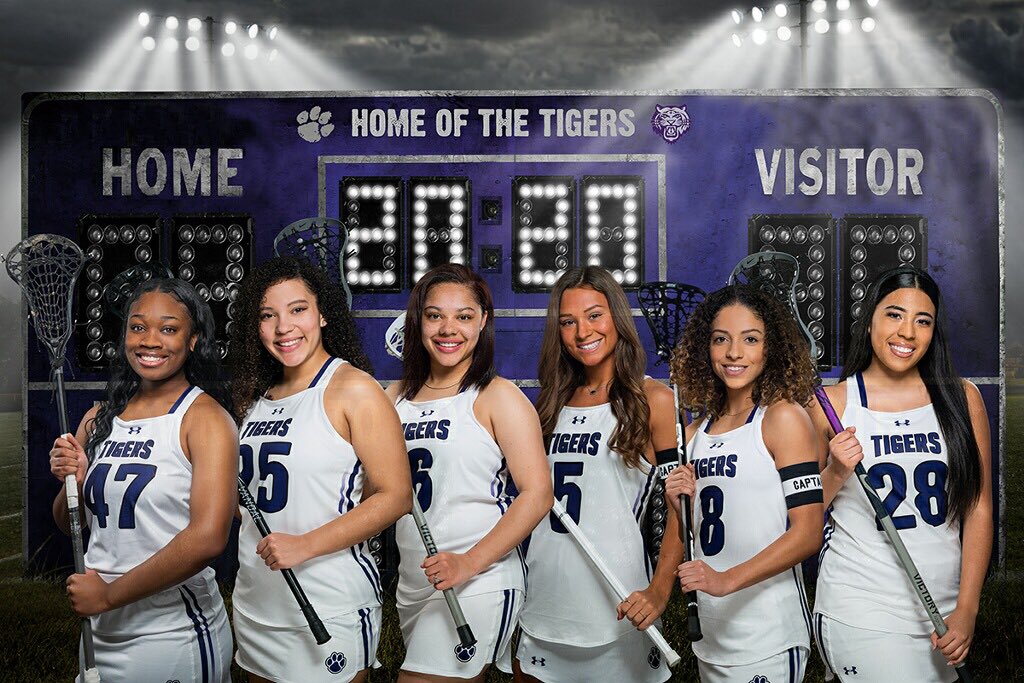 PCTigersLax's tweet photo. Thank you to the 2020 Tiger Lacrosse seniors.  While their lacrosse careers didn’t end the way we planned, we are grateful for their dedication and contributions to our program.  We will miss you. 
#TigersForever https://t.co/tVAOYzEAZq