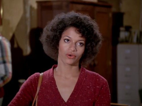 DEBBIE ALLEN