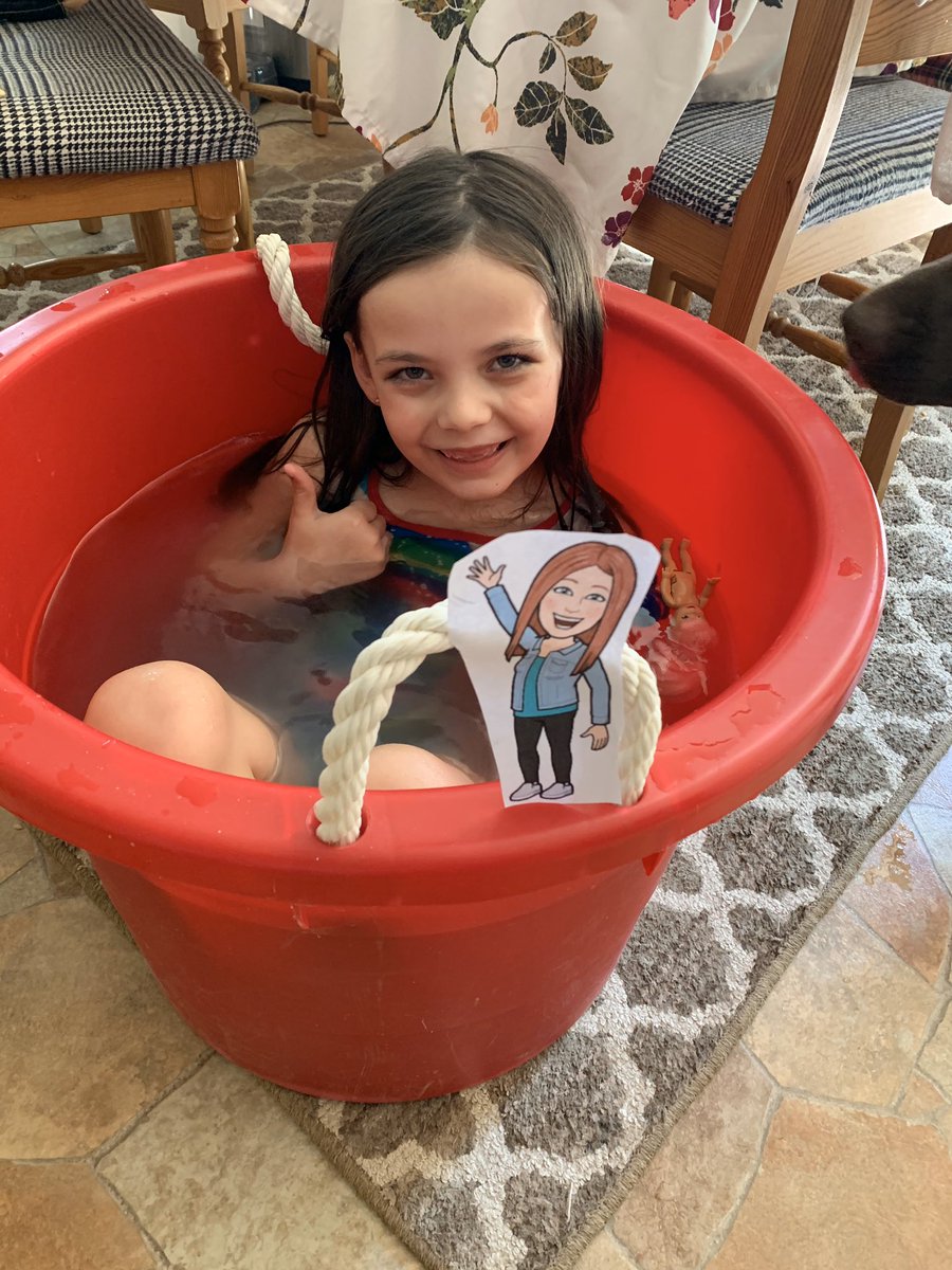 BSanders3421's tweet photo. #FlatSanders and Miss Faith had a spa/swim day this afternoon! Enjoying some relaxation on this chilly Tuesday! Thanks for including me! 😃 #flatteacher #spaday @JoeWalkerES #Mc3GConnected https://t.co/st6VWhNrQM