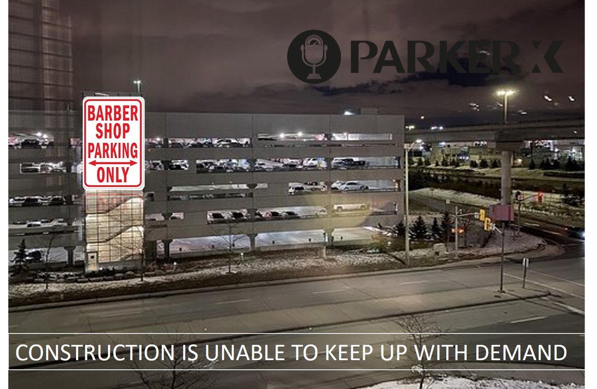 #parkingmanagement
#haircuts
#parkingsolutions
#parkinginsights