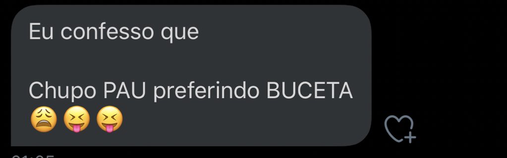 explict_18's tweet photo. Confissão Via DM 💌 https://t.co/9uf0qNIlkQ