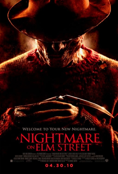 Here are some more titles in my movie collection:297) Wes Craven's New Nightmare 298) Mahakaal (Indian Nightmare On Elm Street)299) Freddy Vs Jason 2003 300) A Nightmare On Elm Street... 