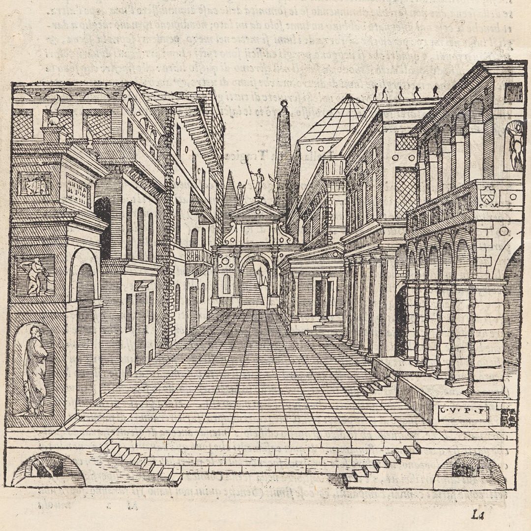 By "constrain yourself" I mean CAD/floorplanner software pushes defaults on us. The toolmakers in a way decide what gets built because they decide what's easy to design or not with their software.This leads to homogenization of of thought. Personality and detail get lost.