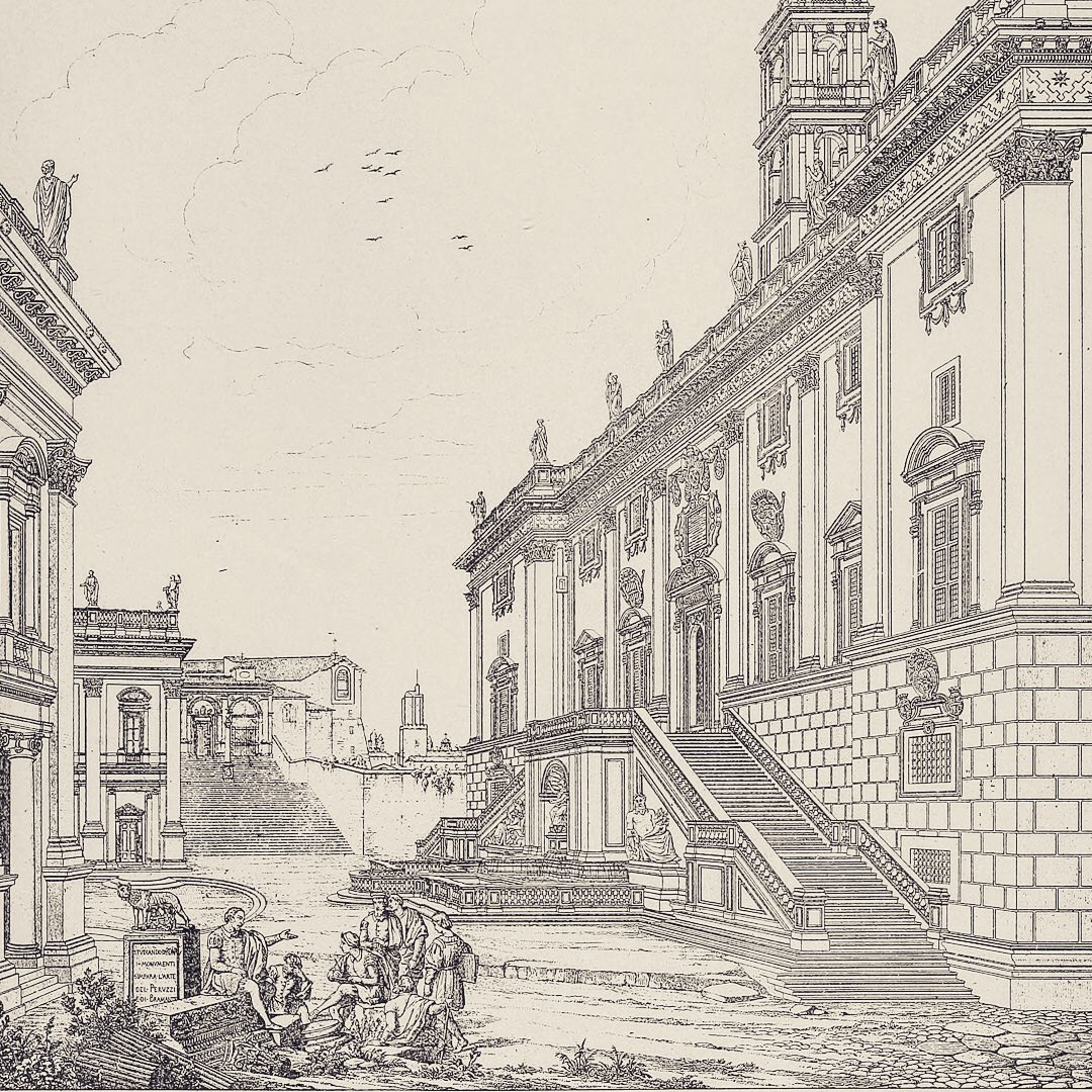By "constrain yourself" I mean CAD/floorplanner software pushes defaults on us. The toolmakers in a way decide what gets built because they decide what's easy to design or not with their software.This leads to homogenization of of thought. Personality and detail get lost.