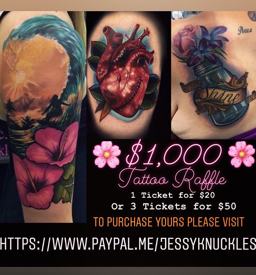 Jessy Knuckles tweet media