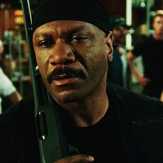Ving Rhames’s Birthday Celebration | HappyBday.to