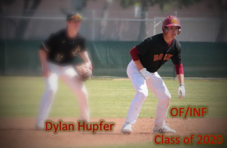 Rocky Baseball (@rocky_baseball) on Twitter photo Tonight’s #SeniorNight goes to <a href="/DylanHupfer/">Dylan Hupfer</a>
Dylan will be continuing his playing career next year <a href="/fhsubaseball/">FHSU Baseball</a>
Hup, thanks for a great 4 years! Lobo Nation is proud of all your accomplishments
#fam Tonight’s #SeniorNight goes to <a href="/DylanHupfer/">Dylan Hupfer</a>
Dylan will be continuing his playing career next year <a href="/fhsubaseball/">FHSU Baseball</a>
Hup, thanks for a great 4 years! Lobo Nation is proud of all your accomplishments
#fam