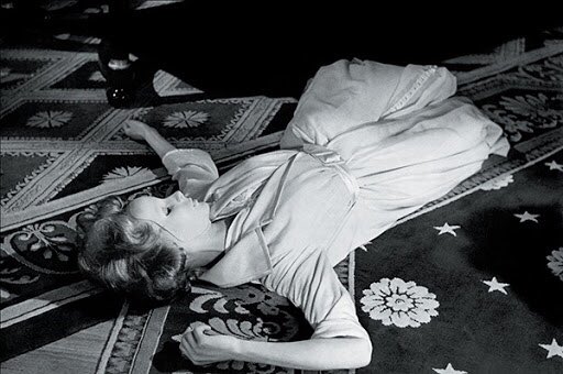 Maravilla “Los Ojos sin rostro” de Georges Franju. En <a href="/Filmin/">Filmin</a>