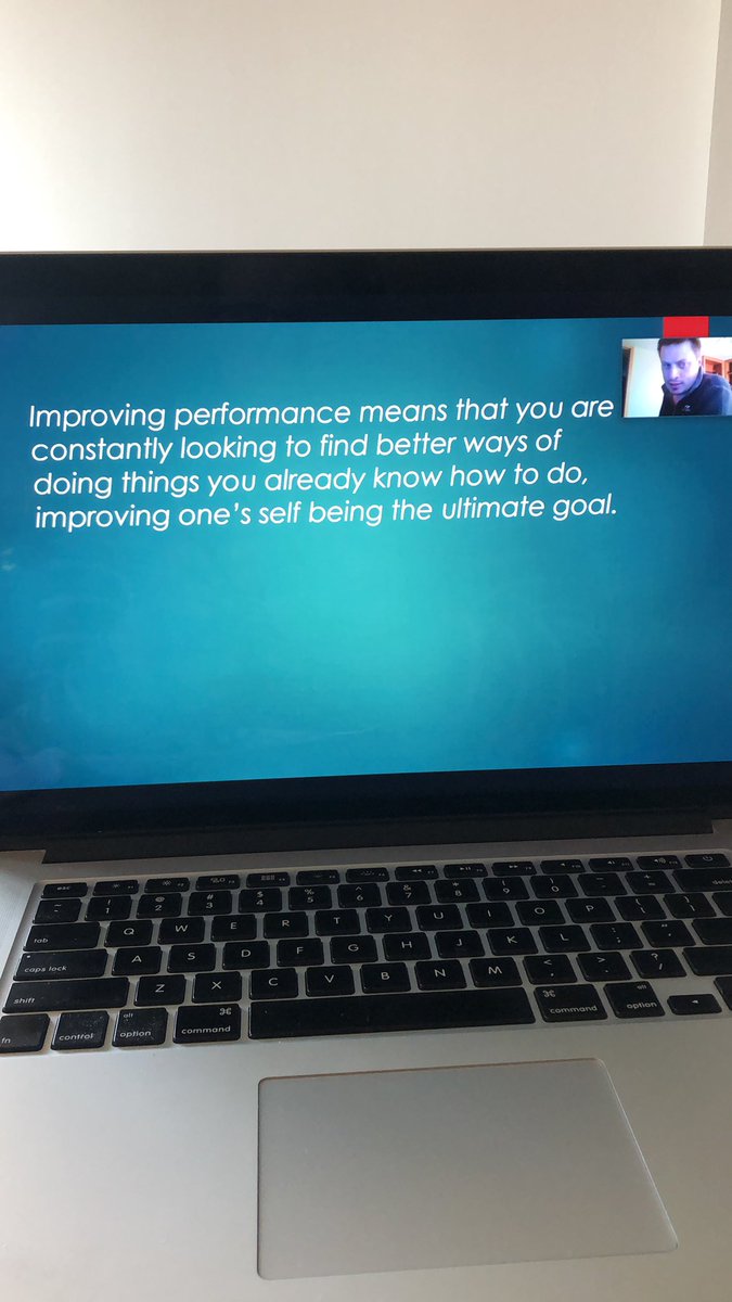 mplsjrdevs's tweet image. Tonight’s event is our first to be broadcasted on Zoom! Huge thanks to our speaker, Mike Van Peursem for sharing his presentation “Intro to Web Performance” with us! 
#mplsjrdevs #webperformance