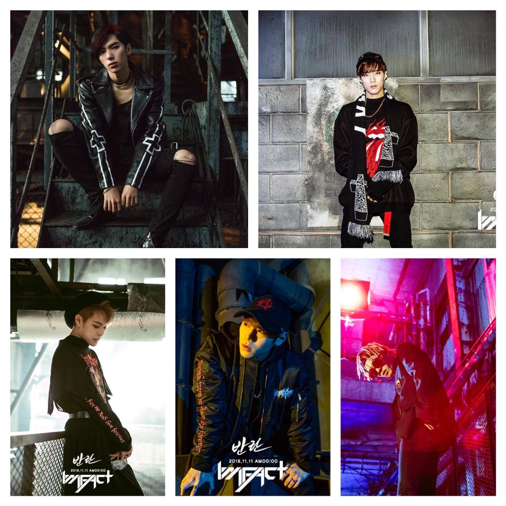 ColombiaImfact's tweet photo. IF ¿Cuál es tu era favorita?
La mías es la de Feel So Good, creo que fue un cambio de concepto muy drástico para un grupo Rookie,
#IMFACTxIF @IMFACTofficial @imfact_twt
DLEX https://t.co/0UzUuDJ0PW