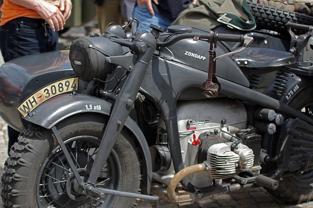 ijustwant2ride's tweet photo. Photo By emkanicepic | Pixabay
#zündapp #motorcycle #militarymachine #militaryvehicles #engineer #oldtimer #engineering #motorcycle https://t.co/00li8f16vQ