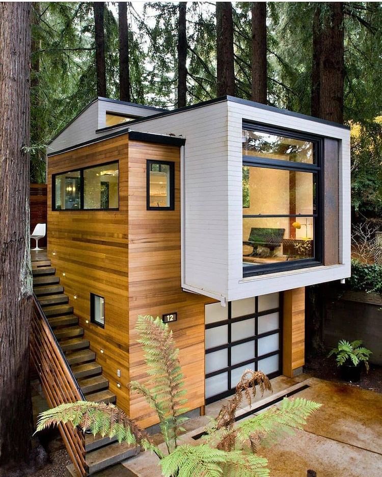 RichnessWorld's tweet photo. Ultra modern house https://t.co/5BlzQSIfdH