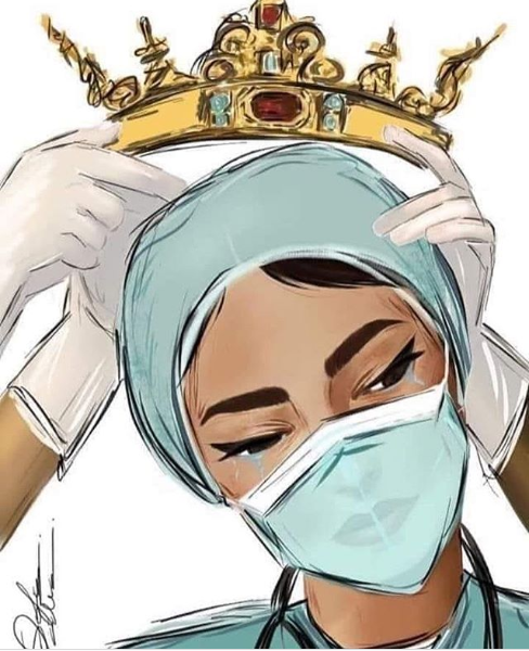 ASB Marketing acknowledges the efforts of all nurses and health workers on World Nurses Day. Thank you.