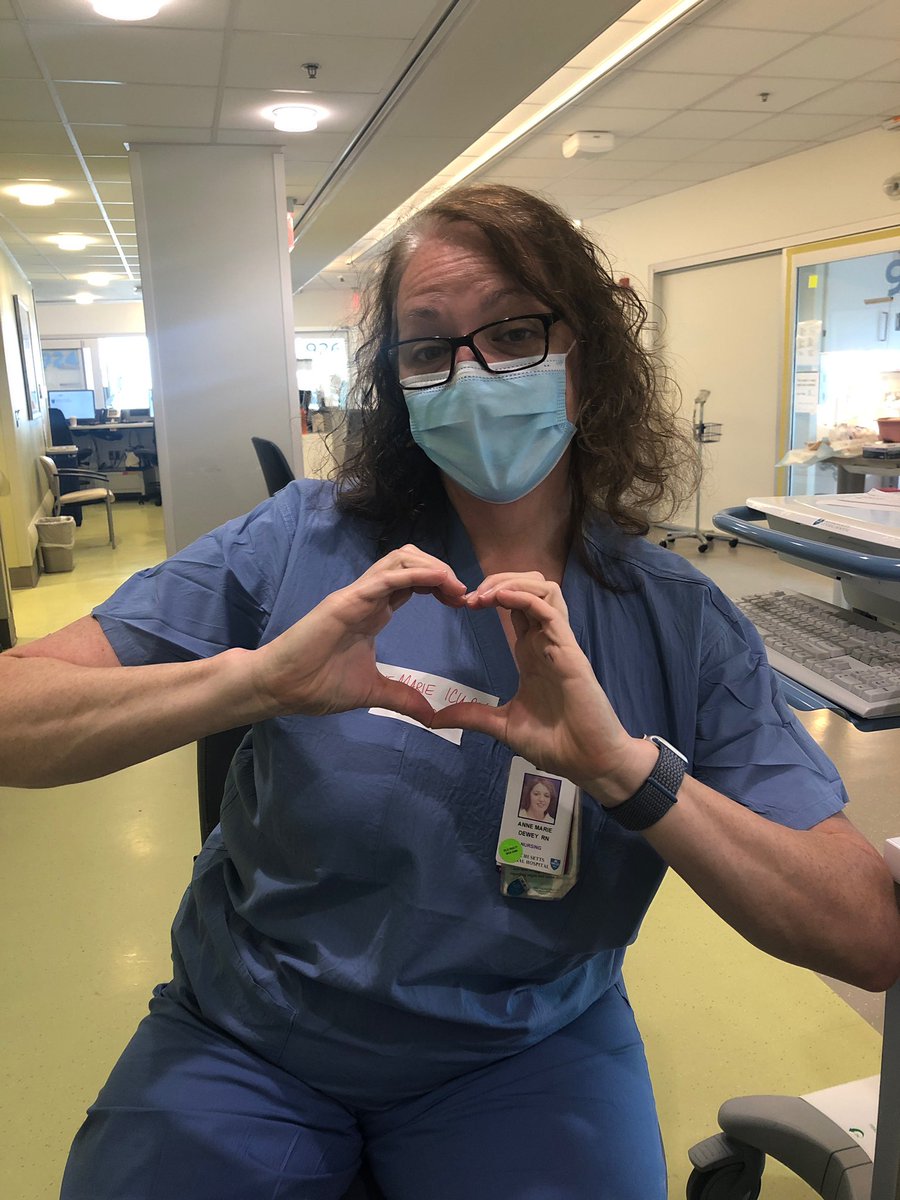 Brooks Girls Basketball (@hoopsbrooks) on Twitter photo Major shoutout to our own <a href="/SamanthaDewey5/">Samantha Dewey</a> mom <a href="/a_dewey5/">Anne Marie Dewey</a> who has been on the frontline battling #Covid19 serving others as an ICUNurse. #ThankYouNurses #NationalNursesWeek β π₯ π€ Major shoutout to our own <a href="/SamanthaDewey5/">Samantha Dewey</a> mom <a href="/a_dewey5/">Anne Marie Dewey</a> who has been on the frontline battling #Covid19 serving others as an ICUNurse. #ThankYouNurses #NationalNursesWeek β π₯ π€
