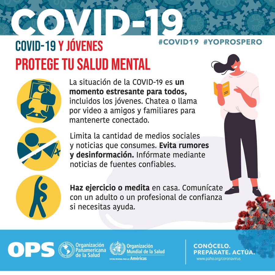 OPS/OMS Chile tweet media