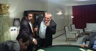 Kim kimi koparıyo kendi payının am*na koyim.