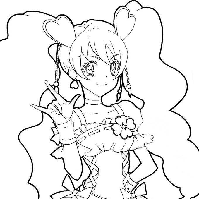 桃園ラブのtwitterイラスト検索結果