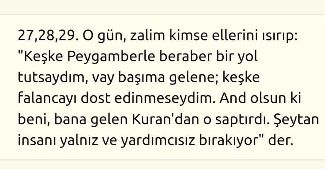 Senin dostun kim peki?