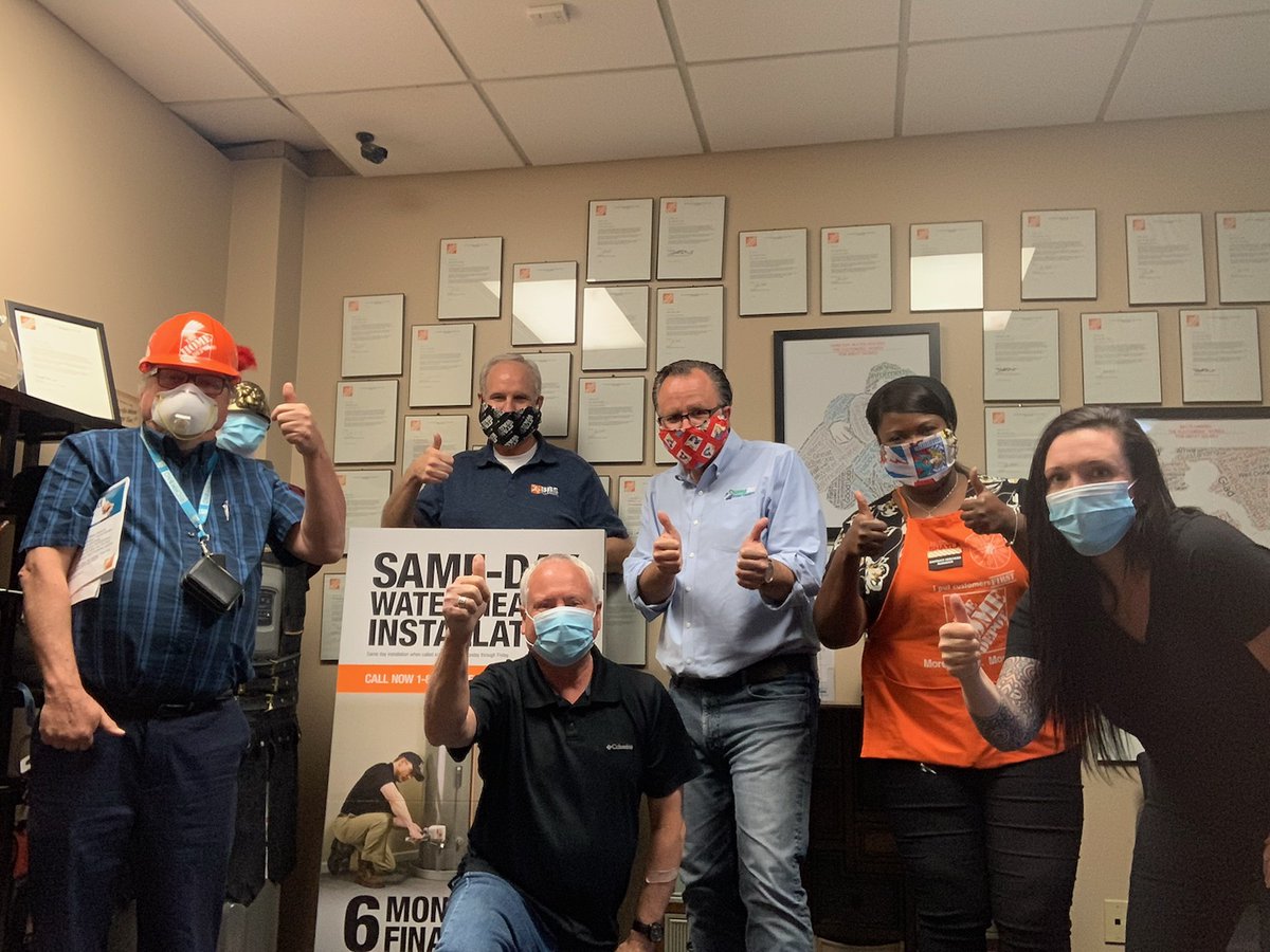 Same Day Water Heaters tweet media