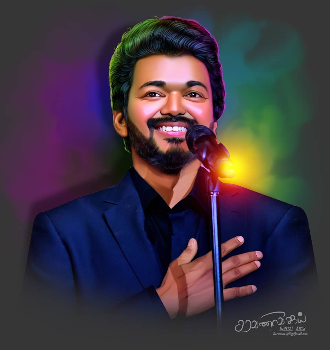 சரவணா விஜய் on Twitter: 