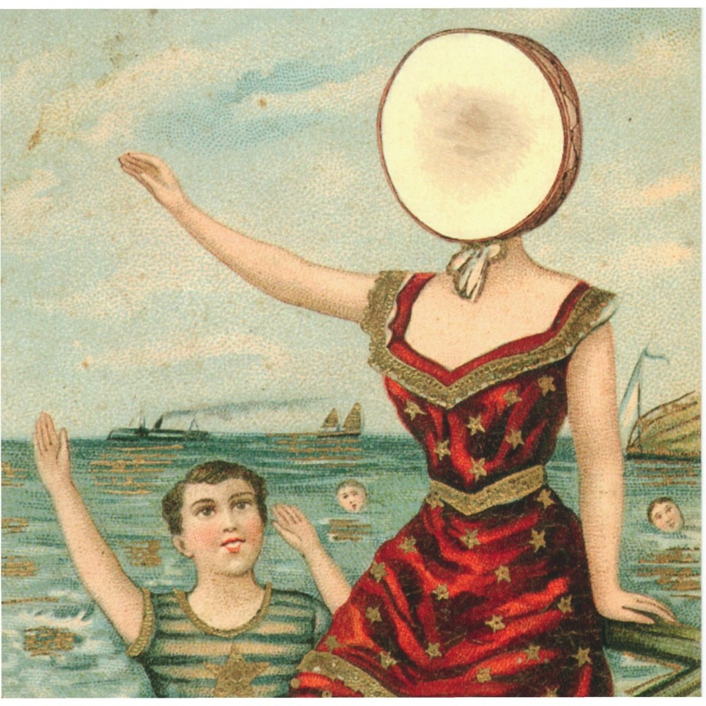 -in the aeroplane over the sea by neutral milk hotel ("I really like this, it reminds me of that other band, mountain goats")-just like a fucking lot of mountain goats songs (no quote)-pity boy by mal blum ("I like this a lot! it reminds me of music I used to listen to)