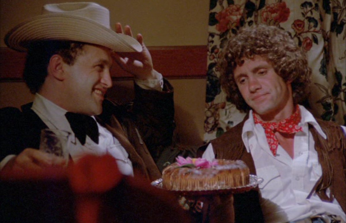 OlsenBenson2223's tweet photo. Always a pleasure to watch these 2 gentlemen together or separately small roles starring roles they were one of the best #RBolla #RobertKerman #EricEdwards #RobEverett #PleasurePalace #BlondeAmbition #PussycatRanch #IndecentExposure https://t.co/aQUIsUnkpV