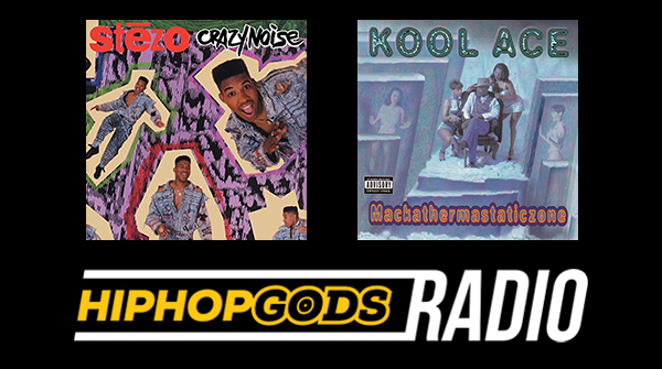 hiphopgods's tweet photo. We celebrate the life & music of the late, great STEZO + @HHC_hiphop takes it back to 95 with a track by Kool Ace ft. Backbone, Big Zack, @jazzepha & Swift C for the Song Of The Week...
CRAZY NOISE:
https://t.co/vtdY410tVR
@iAmErickSermon @PMDofEPMD @MrChuckD #RIPSTEZO https://t.co/uo6f6DjVRK