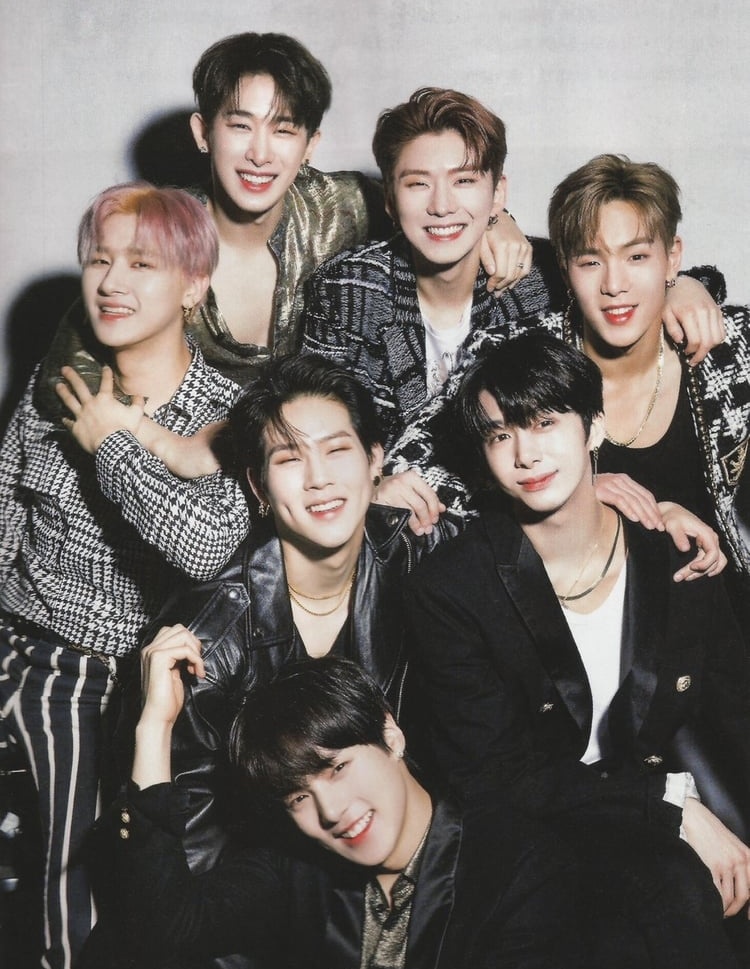 the mistreat and savotage monsta x have been through ONLY SINCE OCTOBER 2019; a thread for people to stop sleeping on them because they are very talented and don't deserve anything of this.  @OfficialMonstaX  @official__wonho