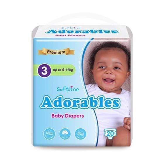 hobo_group's tweet photo. Adorables is the first 🇿🇦 Black owned premium Baby diaper brand. 

They need our support ....so don’t pull out 
https://t.co/SUZGyWoTob https://t.co/EZDJSu4l0S