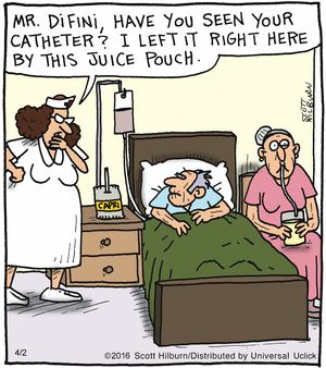 DocHuntersFla's tweet photo. Your Tuesday Laugh from Doc Hunters - https://t.co/z6g9XGEWRL https://t.co/hUAP5Ytx3O