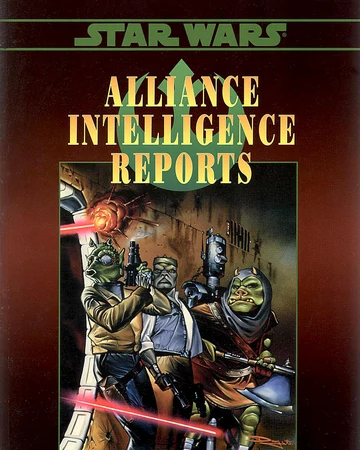 GENERAL DRAVEN: ALLIANCE INTELLIGENCELet's open this section by talking about someone else than General Draven!Because as we find out here Draven is "merely" the Intelligence liaison to Yavin 4: the Intelligence director is General Airen Cracken.