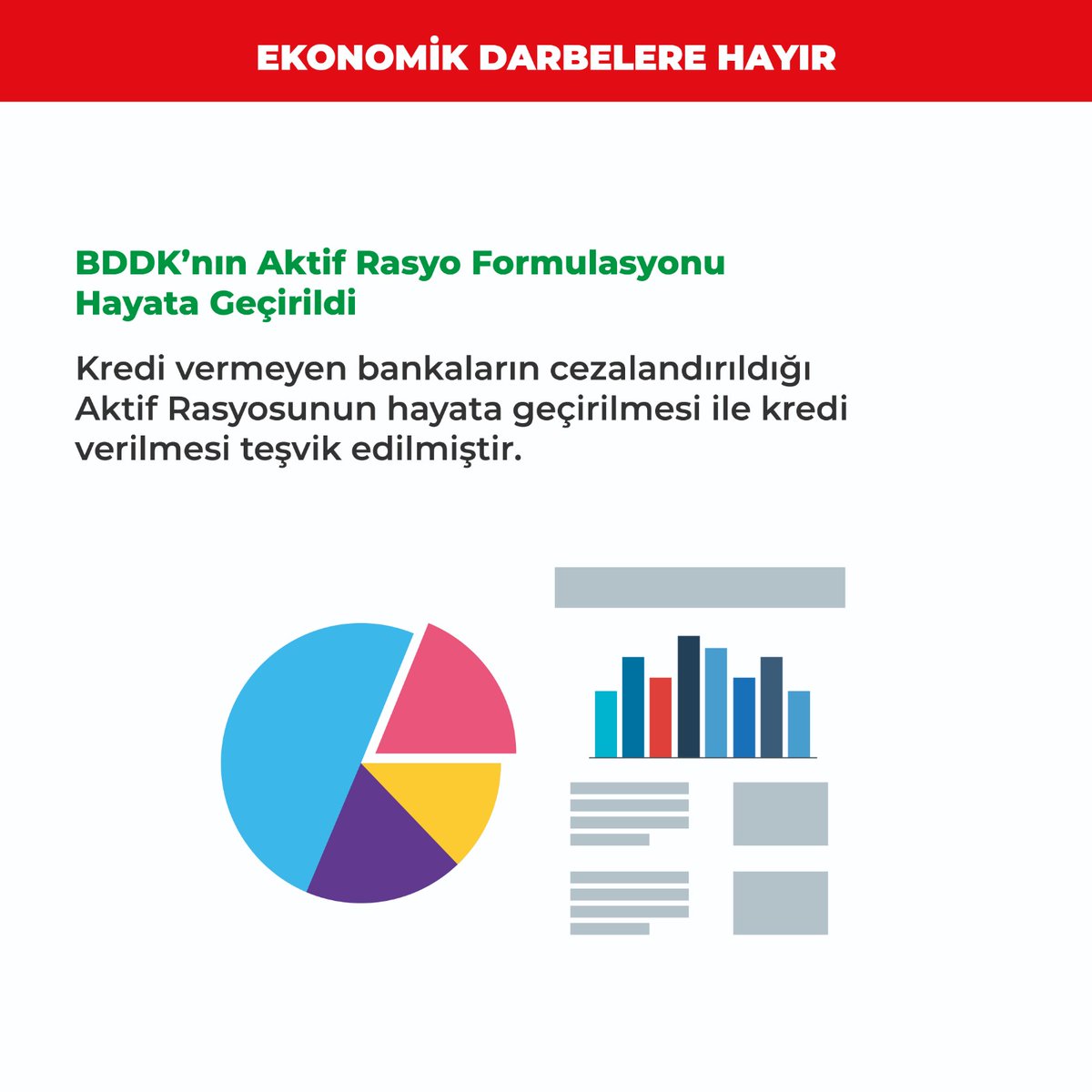 memiscelik06's tweet photo. Ekonomik istikrar kalkanı 200 milyar tl'ye ulaştı.
#EkonomikDarbelereHayır https://t.co/v5S6gR0cfg