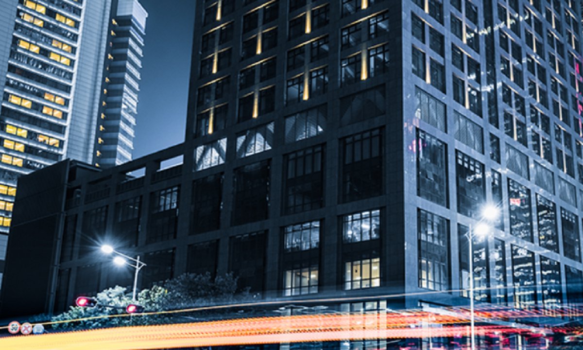 Johnson Controls tweet media