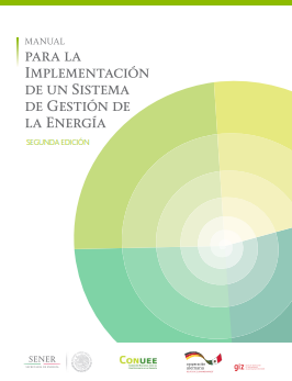 #MartesDeLectura  Te recomendamos el 📕Manual para la implementación de un Sistema de Gestión de la Energía, que aporta una guía práctica para su diseño, adopción y mejora, y facilita su integración a la estructura de cualquier tipo de organización. bit.ly/2KZN8Y8