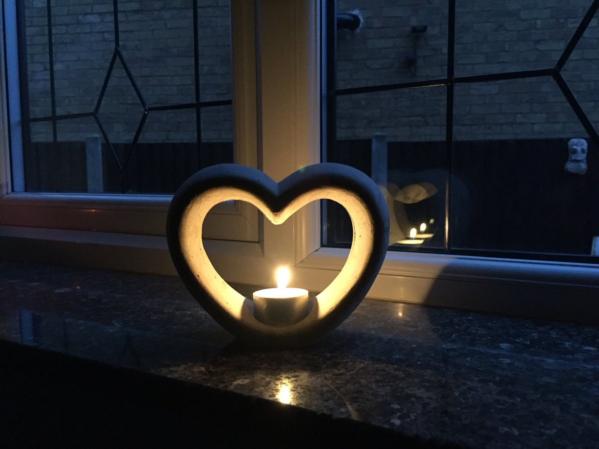 #shinealightfornurses