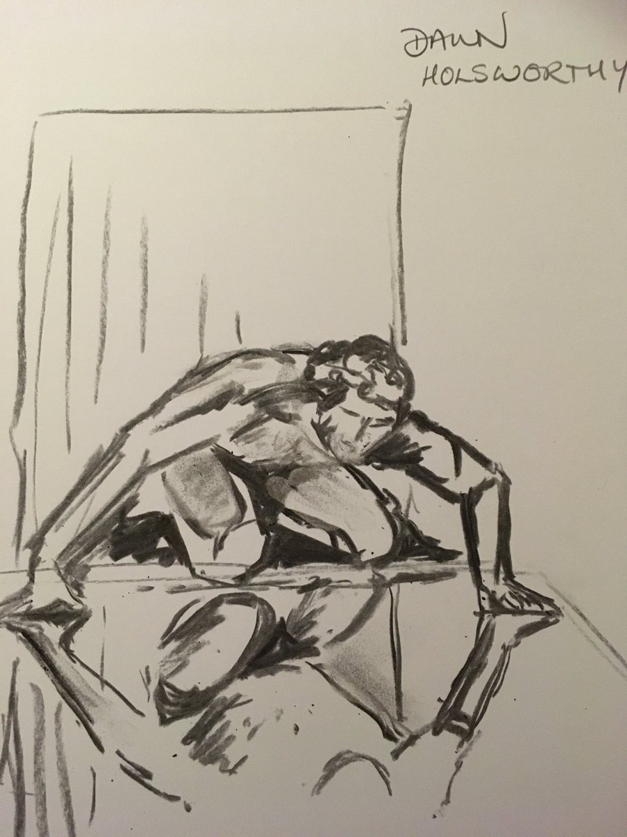 DrawingRoomWDH tweet picture
