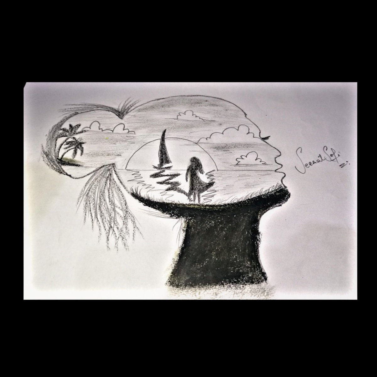 SidatSofi's tweet photo. #Dreamedit
#ArtistOnTwitter #artistsupport https://t.co/hp4r9KVM7B