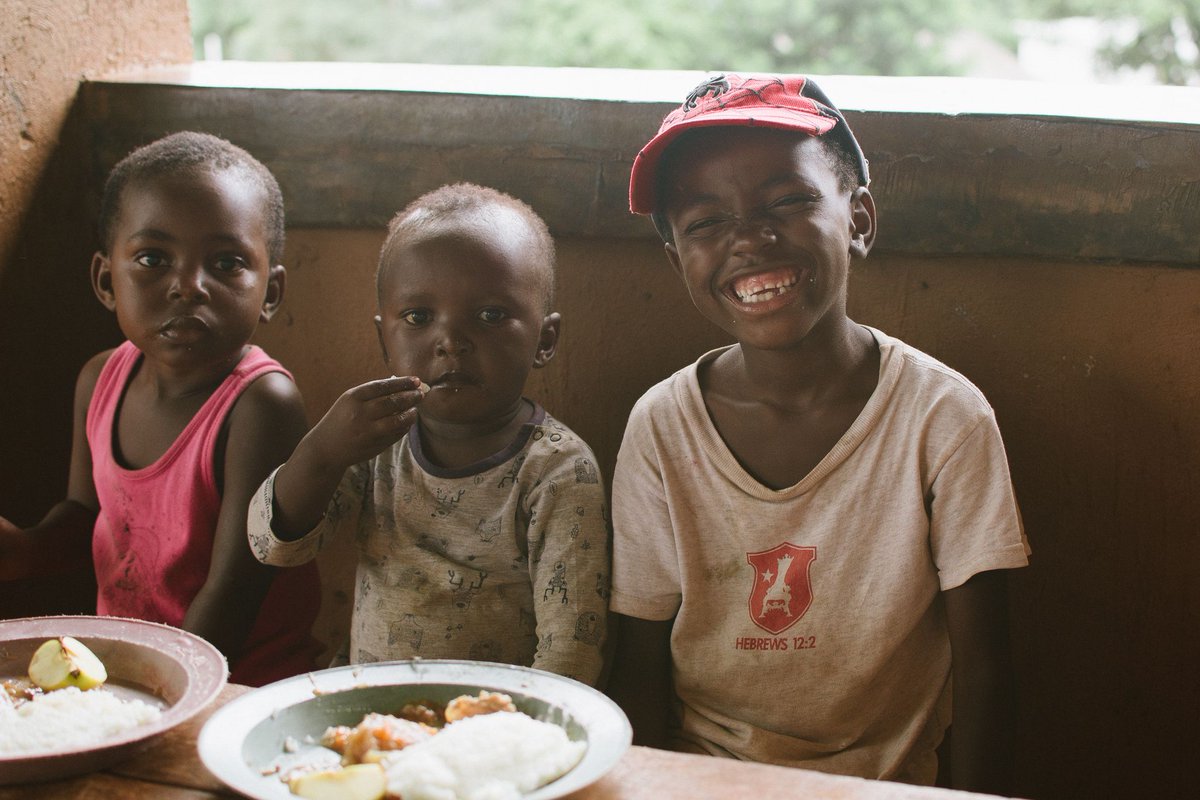 Ten Thousand Homes tweet media