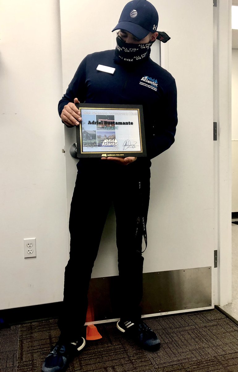 To piggyback off my guy <a href="/King_JMontano/">Juan Montano</a>, finishing off the year as a Q3, Q4 MAC and Summit winner is truly a blessing! Plus, major S/O to the everyone who helped me and motivated me to get there, y’all know who you are and I am forever grateful 🙏🏼!