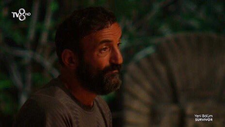 Yüreğin ne güzel be... Yaa köpeğim tanır mı diyor 😭😭 #Ersinkorkut #survivo2020