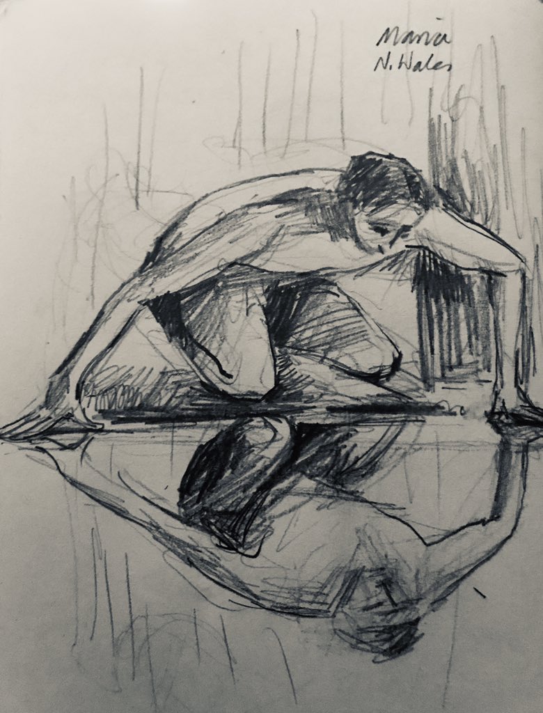 Maria Hayes (@drmariahayes) on Twitter photo #LifeDrawingLive #LifeDrawingLive