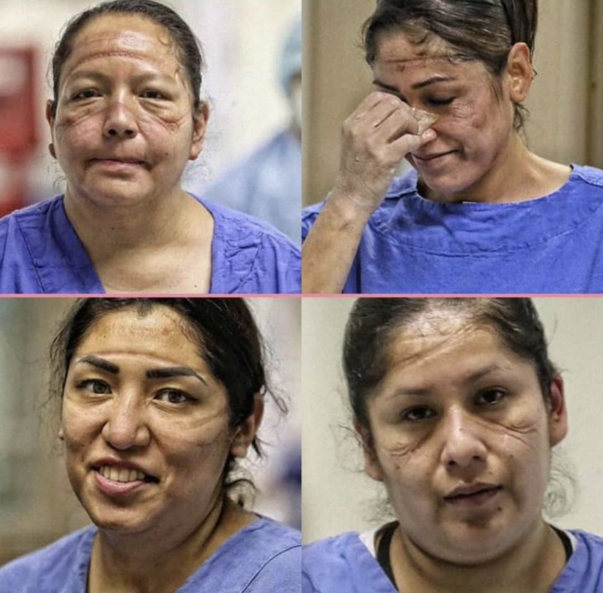 Ebtesam777's tweet image. وجهوا كلمة لكل ممرض وممرضة يقفون في الخطوط الأمامية لمكافحة تفشي #فيروس_كورونا في #قطر وخارجها ؟!
#كوفيد_19
 #اليوم_العالمي_للتمريض