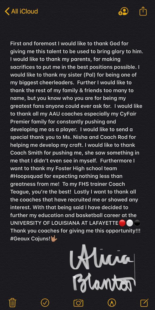 blanton_23's tweet photo. @Coach_VaL  @UL_CoachJones @CoachBrodhead Thank you for this opportunity 🤟🏽🔴⚪️⚫️ https://t.co/CM38ZZOxkl