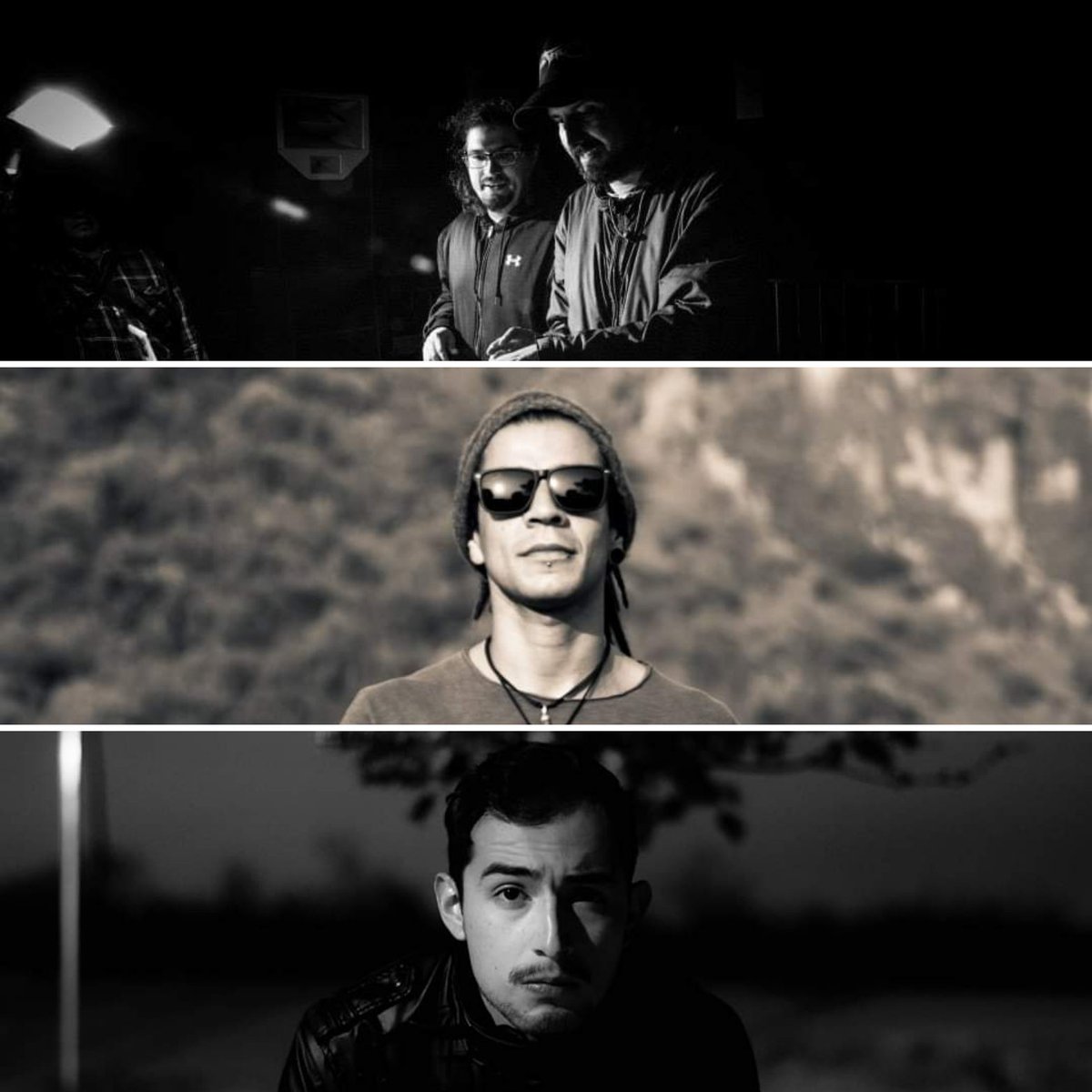 OUT NOW!!!  The stunning track SUSTAINABLE GROOVE by Caballero and Navarro is available now exclusive at Beatport Includes remixes from The Note V and Replicanth

LISTEN NOW #Spotify #AppleMusic
👉 hypeddit.com/link/sf4lyb

#MusicIsOurLanguage #MusicWontStop