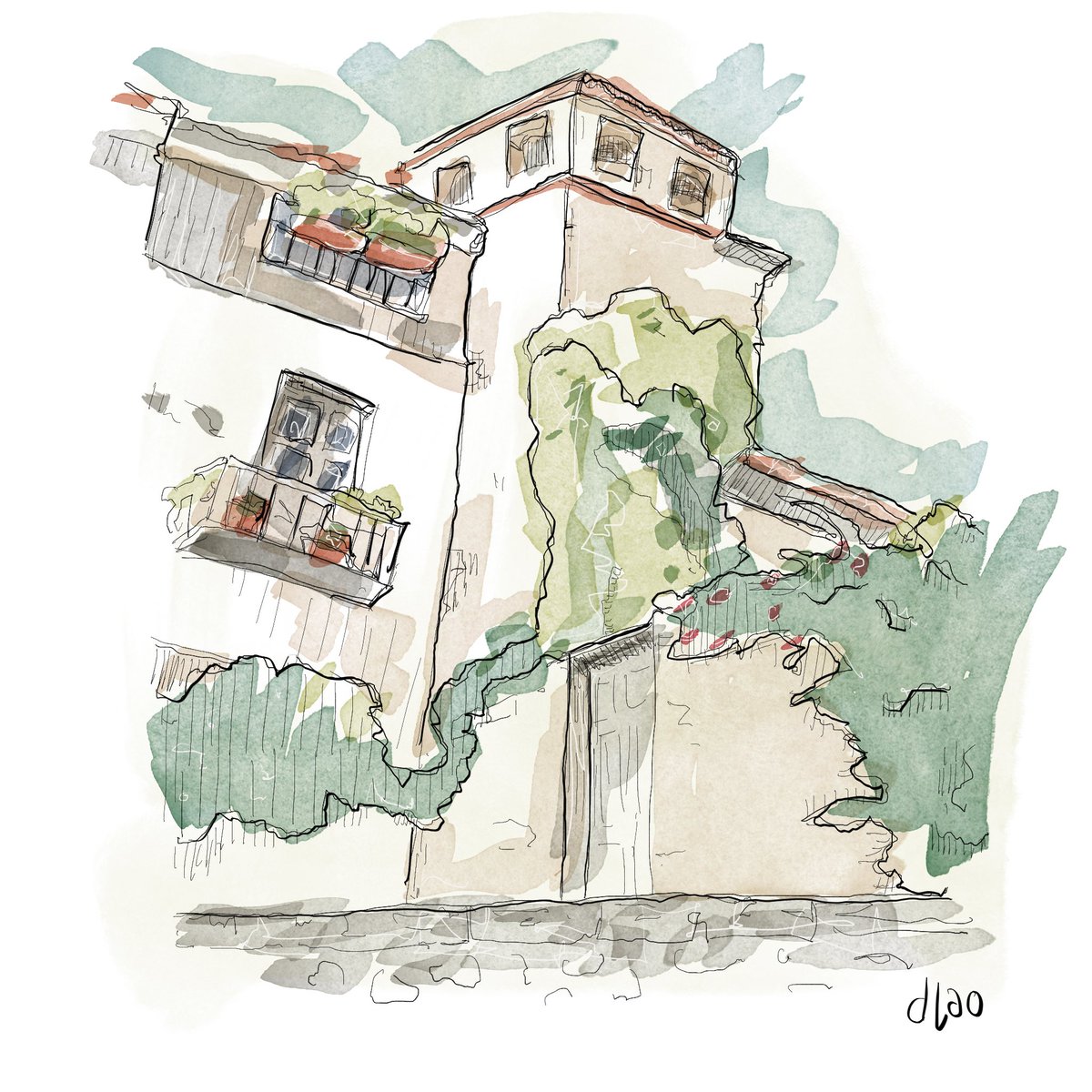 dani_lao's tweet photo. Granada... https://t.co/XgypCJOs0d