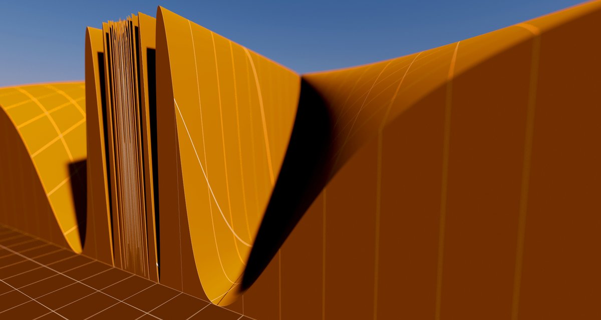 Gutzas's tweet photo. Finally released the pre-alpha version of #AerialodSlopefield, a tool to generate virtual landscapes for @ephtracy's wonderful #Aerialod.

Check out the full gallery, and create your own: https://t.co/NccdowGXjn

#MathArt #3DArt #DepthMap #PathTracing https://t.co/ppSVoHuT4i