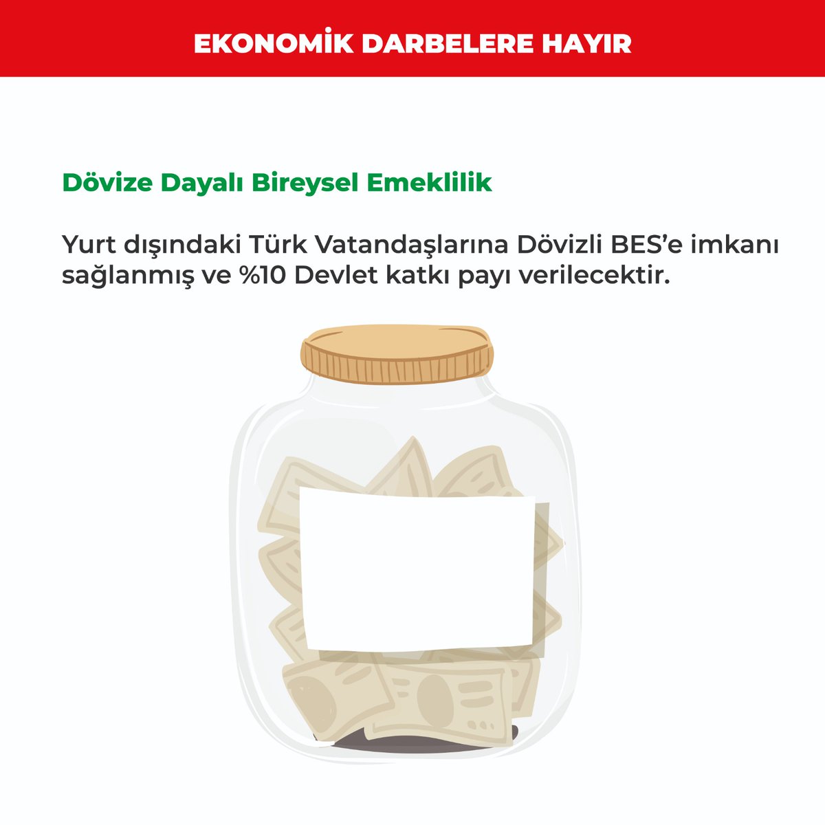 memiscelik06's tweet photo. #EkonomikDarbelereHayır https://t.co/XQctBoBsmB